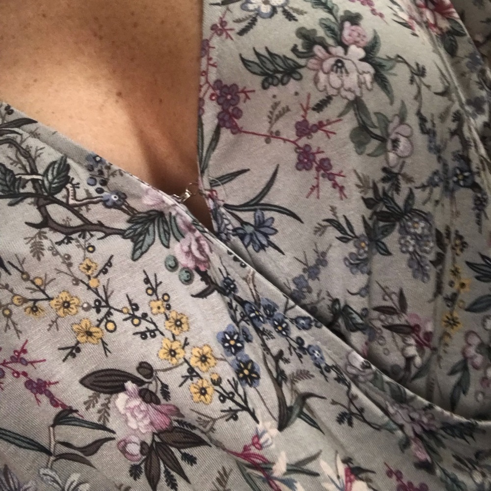 H&M top - Picture 4 of 5